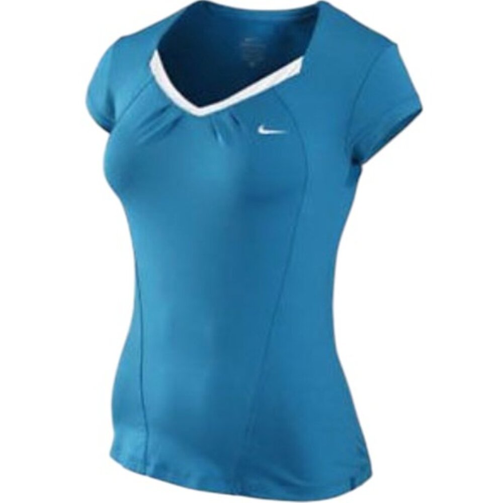 Nike Dri Fit Top - XL